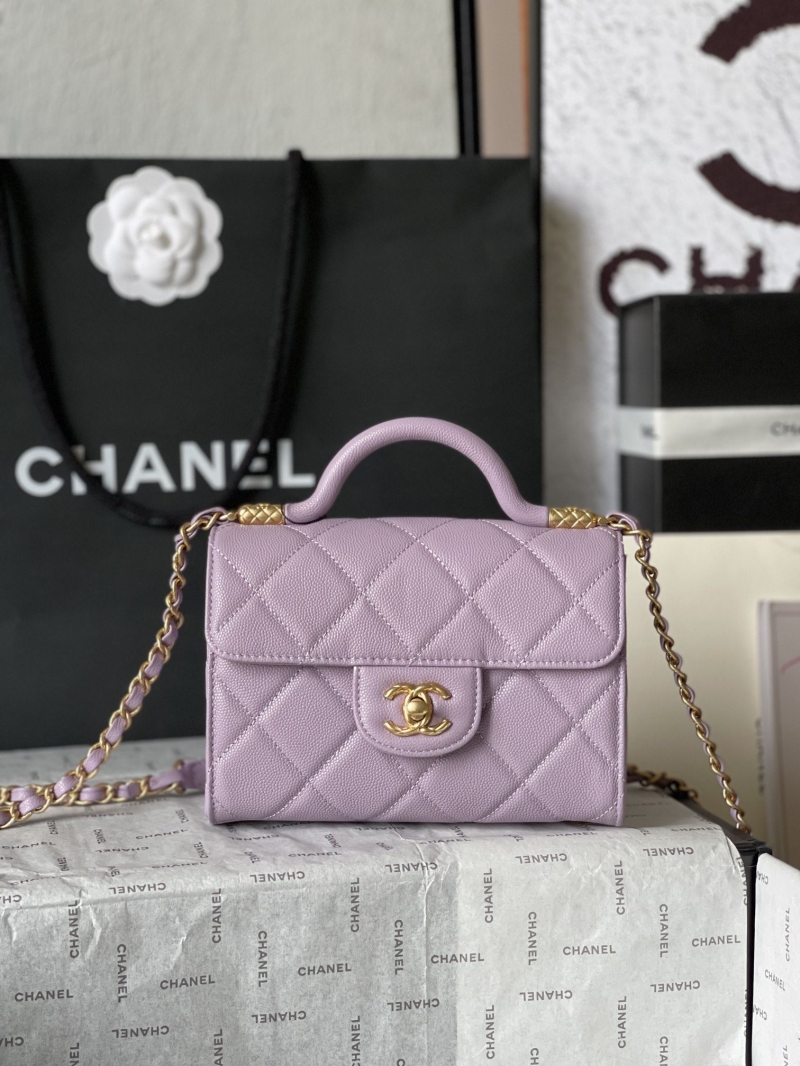 Chanel CF Series Bags